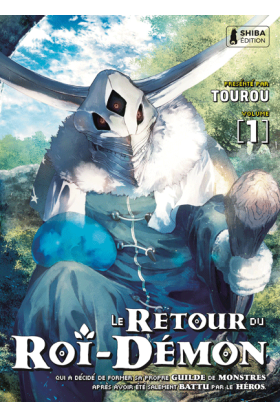 Le Retour du Roi-Démon Tome 1