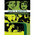 Love & Rockets intégrale Tome 3