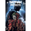 Batman Infinite Bimestriel 5