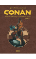 CHRONIQUES DE CONAN 1994 (I)