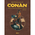 CHRONIQUES DE CONAN 1994 (I)