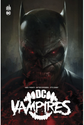 DC Vampires Tome 1
