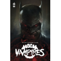 DC Vampires Tome 1