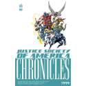 Justice Society of America Chronicles : 1999