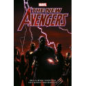 New Avengers par Bendis Omnibus Tome 1