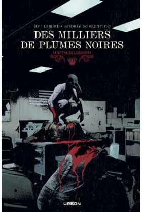 Le mythe de l'ossuaire : Des milliers de plumes noires