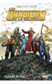Les Gardiens de la Galaxie Volume 4
