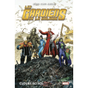 Les Gardiens de la Galaxie Volume 4