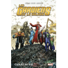 Les Gardiens de la Galaxie Volume 4
