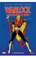 Warlock et les Gardiens de l\'Infini L\'intégrale 1993