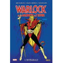 Warlock et les Gardiens de l'Infini L'intégrale 1993