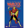 Warlock et les Gardiens de l\'Infini L\'intégrale 1993