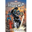 Amazing Spider-Man : Les Fantômes du passé