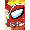 Amazing Spider-Man : Les Fantômes du passé édition collector
