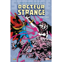 Docteur Strange L'intégrale 1980-1981