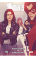 The Variants : Jessica Jones VS Jessica Jones