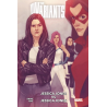 The Variants : Jessica Jones VS Jessica Jones