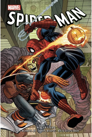 Spider-Man par Roger Stern Omnibus