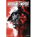 Star Wars Hidden Empire : Prologue