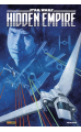 Star Wars Hidden Empire : Prologue Edition Collector