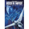 Star Wars Hidden Empire : Prologue Edition Collector