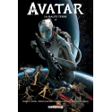 Avatar : Le champ céleste Tome 2