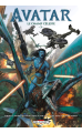 Avatar : Le champ céleste Tome 3