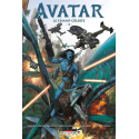 Avatar : Le champ céleste Tome 2