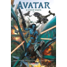 Avatar : Le champ céleste Tome 3