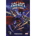 Captain America : Symbol of Truth Tome 1