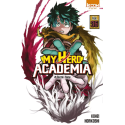 My Hero Academia Tome 35