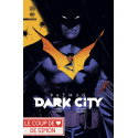 Batman Dark City Tome 1 Simon