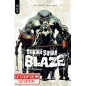 Suicide Squad Blaze Simon