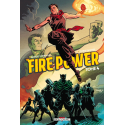 Fire Power Tome 4