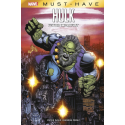 Hulk : Futur Imparfait - Must Have