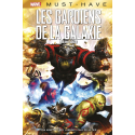 Les Gardiens de la Galaxie : Héritage - Must Have
