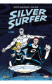 Silver Surfer L\'intégrale 1988