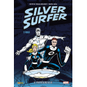 Silver Surfer L'intégrale 1988