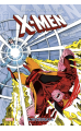 X-Men L\'intégrale 1987 (II) (nouvelle édition)