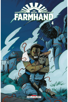 Farmhand Tome 4