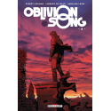 Oblivion Song Tome 6