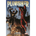 Punisher Tome 2 : L'homme et le diable