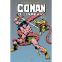 Conan le Barbare Intégrale 1980-1981