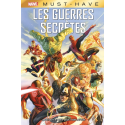 Les guerres secrètes - Must Have