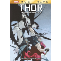 Thor : Le massacreur de Dieux - Must Have