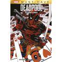 Deadpool : Suicide Kings - Must Have