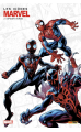 Les icônes de Marvel 2 : Spider-Verse
