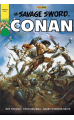 Omnibus Savage Sword of Conan Volume 1