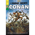 Savage Sword of Conan Omnibus Volume 1