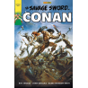 Omnibus Savage Sword of Conan Volume 1